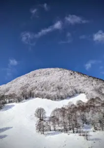 neve Forca D'Acero
