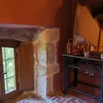 bagno camera tripla standard Bed and Breakfast Casal Cominium